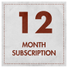 VPN 12 month